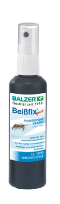 Produktbild von Balzer Beissfix® Power Spray (Krabbe)
