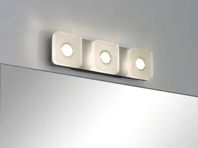 Zdjęcie produktu dla Paulmann 704.74, Nawierzchniowe, Inne, 3000 K, IP44, Aluminium