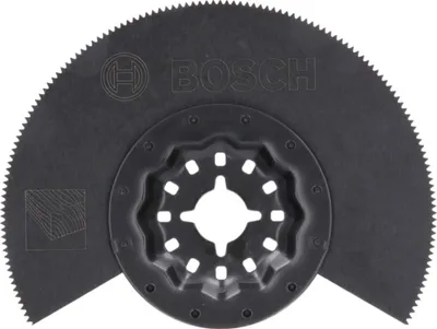 Produktbild von HCS Segmentsägeblatt Starlock Wood, D: 85 mm