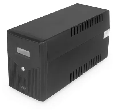 Image de DIGITUS USV  2000VA               1200W     Line-Interactive