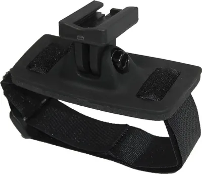 Produktbild von Sigma Sport 00467, Fahrradcomputer-Halterung, Schwarz, Fahrrad-Halterung