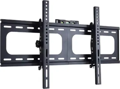 Image de Support TV mural - 26"-75" - Inclinable - Ultra Slim & peu encombrant - Statief - Noir