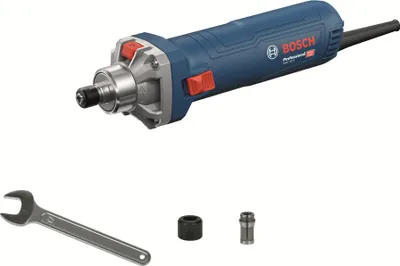 Immagine prodotto di Smerigliatrice da banco Bosch GGS 30 S (C)