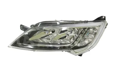 Produktbild von ALKAR Scheinwerfer Links für FIAT Ducato Kastenwagen (250, 290) 2755922