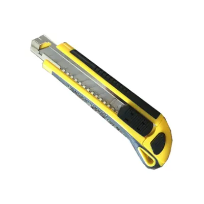 Obrázek produktu pro Ulamovací nůž Kraft&Dele KD10962, 18 mm, 3 čepele
