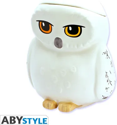 Obrázok produktu pre GB eye ABYMUG679, Samostarný, 0,45 L, Džbánok, Univerzálne, Biela, 1 kusov