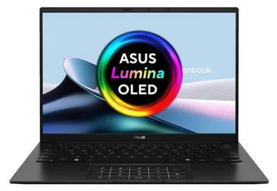 Zdjęcie produktu dla ASUS Zenbook 14 OLED UM3406GA-QD031W, AMD Ryzen AI 7, 2 GHz, 35,6 cm (14"), 1920 x 1200 px, 32 GB, 1 TB