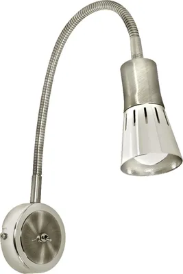 Immagine prodotto di Kinkiet Candellux ARENA 91-94776 srebrny