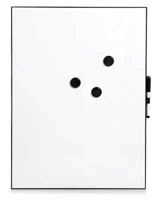 Produktbild von Zeller Magnet-/Schreibtafel, Metall/MDF/Kunststoff,
