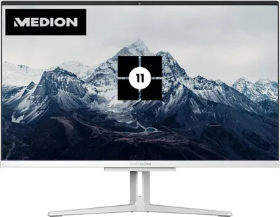 Immagine prodotto di Computer da ufficio All in One Medion E23301/300U 8 GB/512 GB Windows 11