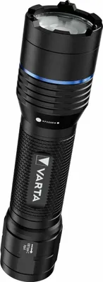 Obrázek produktu pro Varta Night Cutter Pro F20R Tactical taskulamppu