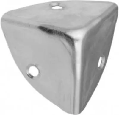 Zdjęcie produktu dla Eckplatte 36x36x36x1,0 mm ocynkowana