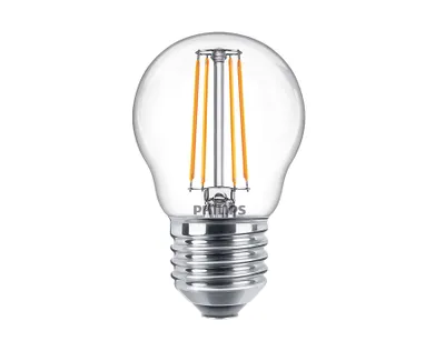 Obrázok produktu pre Philips LED Luster 35,4 - 40 W (stmievateľné), extra teplá biela