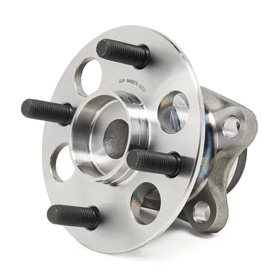 Produktbild von GSP Radlagersatz für TOYOTA Yaris Schrägheck (P13) 135mm 9400276