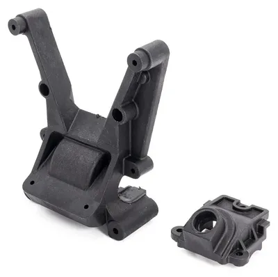 Produktbild von HobbyTech ROG-012, Getriebe, Schwarz