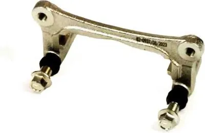 Produktbild von MAXGEAR Bremssattelhaltersatz Hinterachse 82-0937 für MITSUBISHI Outlander II SUV (CWW) passend für PEUGEOT 4007 (VU, VV)