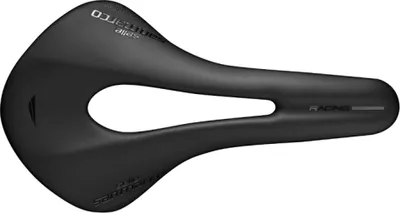 Zdjęcie produktu dla Siodełko rowerowe San Marco Allroad Racing Wide Open czarne