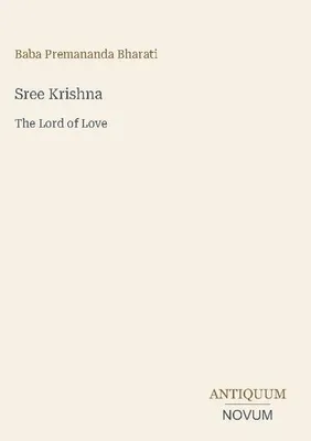 Produktbild von Sree Krishna