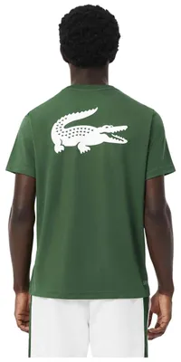Image de T-shirt Lacoste TH0173132 pour Homme