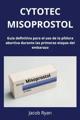 Produktbild von Cytotec Misoprostol