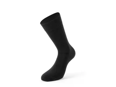 Produktbild von Lenz Soft Touch Socken - 2er Pack, schwarz, 39-42