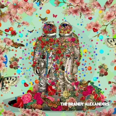 Obrázek produktu pro The Brandy Alexanders - - (CD / Titel: Q-Z)