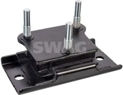 Obrázok produktu pre SWAG Motorlager Gumové kovové ložisko zadné pre NISSAN NP300 Navara Pickup (D40) 33 10 6148