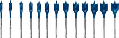Image de Bosch EXPERT SELFCUT Speed Bo. 13 pcs. Set 10-32mm