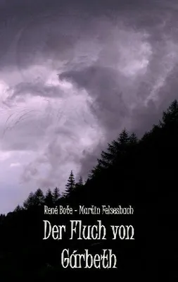 Produktbild von Der Fluch von Gárbeth