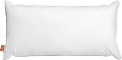 Produktbild von Wasserkissen 40 x 80 cm, orthopädisches Kopfkissen, 100% Baumwolle, weiß, sleepling