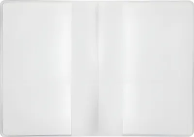 Produktbild von Veloflex 3257500, Transparent, Polypropylene (PP), A7, 0,17 mm