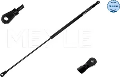 Produktbild von MEYLE Gasfeder Motorhaubendämpfer 722mm für AUDI A4 Limousine (8D2, B5) 140 161 0070