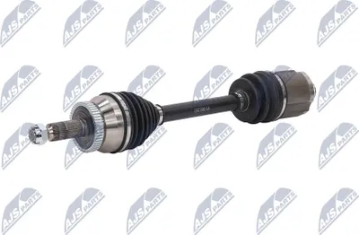 Produktbild von NTY NPW-HY-563 Antriebswelle Vorne Rechts für HYUNDAI ix55