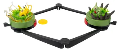 Produktbild von Pokémon PKW4879 - Battle Disc Showdown Spiel