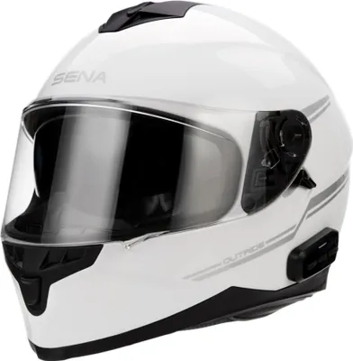 Image de Casque SENA OUTRIDE Taille XXL (63-64cm) Bluetooth