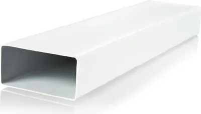 Immagine prodotto di Condotto piatto 1m 204x60