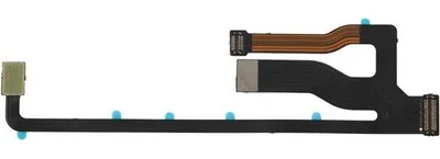 Image de Petits câbles de signalisation verts pour la réparation de drones