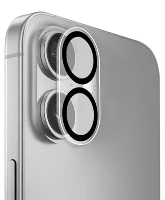 Produktbild von Gehärtetes Schutzglas für iPhone 17/16