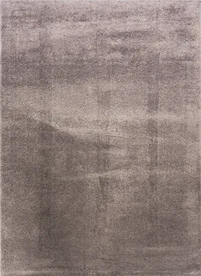 Produktbild von Moderner Stückteppich 133x200 COALINGA 1 - braun