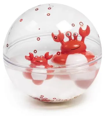 Zdjęcie produktu dla Sombo Happy Bubbles Krabben, 160 mm, 100 mm, 160 mm, 278 g