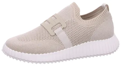 Produktbild von La Strada Slipper Beige in Gr. 36