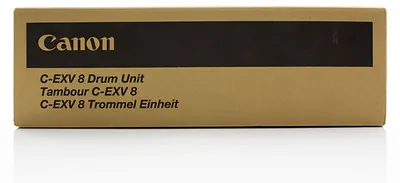 Immagine prodotto di Canon C-EXV 8 Originale 1 pz