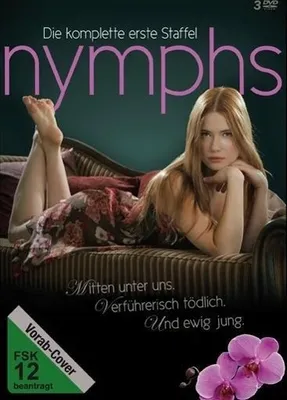 Produktbild von Nymphs
