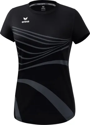Produktbild von Erima Racing T-Shirt Schwarz - 44