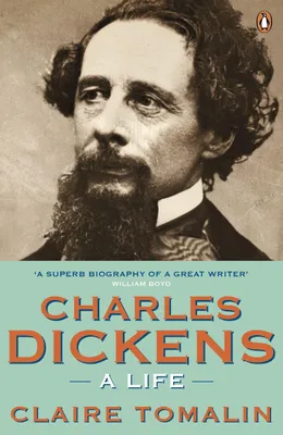 Produktbild von Charles Dickens