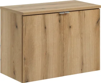 Produktbild von Waschtisch 80cm, Eiche, NEWPORT-56-OAK