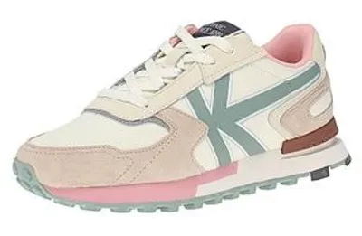 Zdjęcie produktu dla Kaotiko AS005-01-2700 Orbit – damskie trampki – LT-Beige