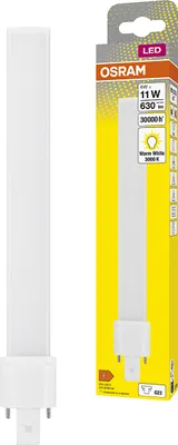 Immagine prodotto di Osram Osr Dulux Led S11 6W 630Lm 351603 4058075558069