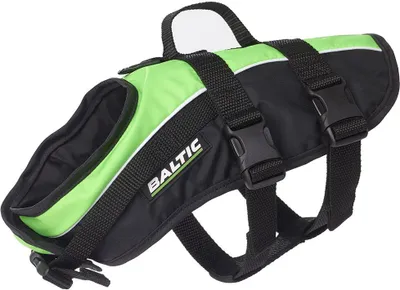 Produktbild von Baltic Mascot Schwimmweste Für Haustiere Gelb 8-15 kg Gelb 8-15 kg