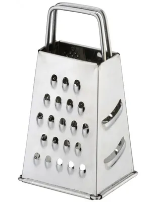 Obrázok produktu pre Kinghoff Kh-3182 4-Hranová Strúhka Na Zeleninu